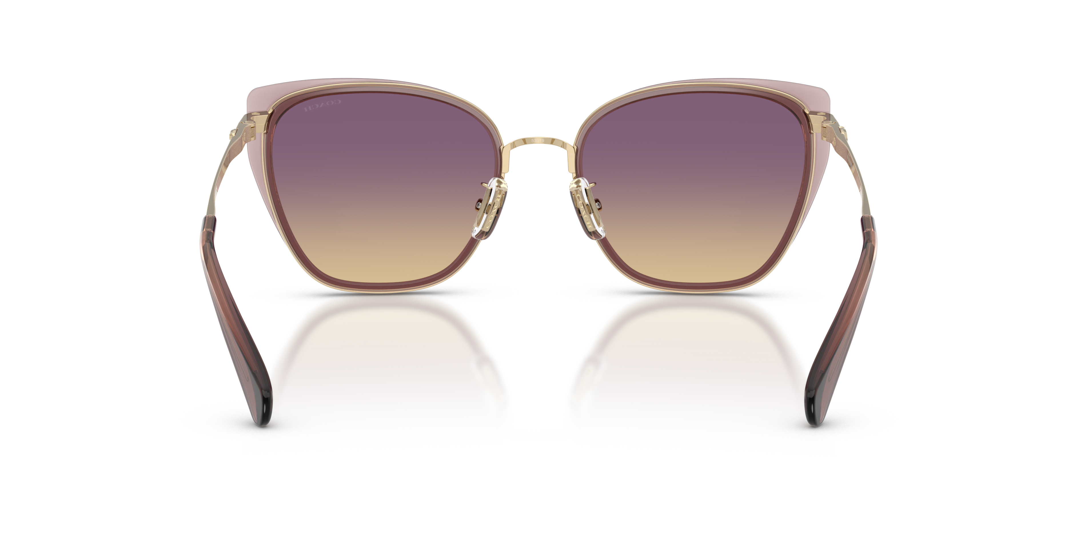 Coach HC7187 948570 Cdp56 